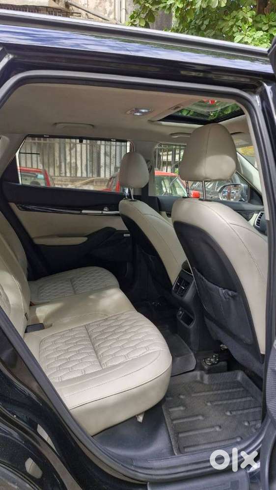 Kia Seltos Htx+ At 1.5 Diesel, 2020, Diesel