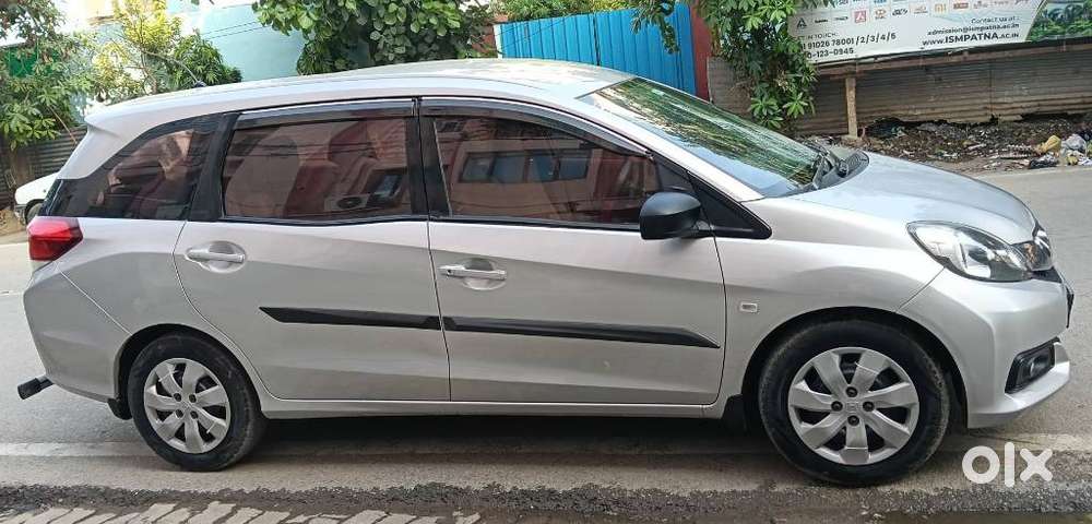 Honda Mobilio V I-vtec, 2016, Diesel