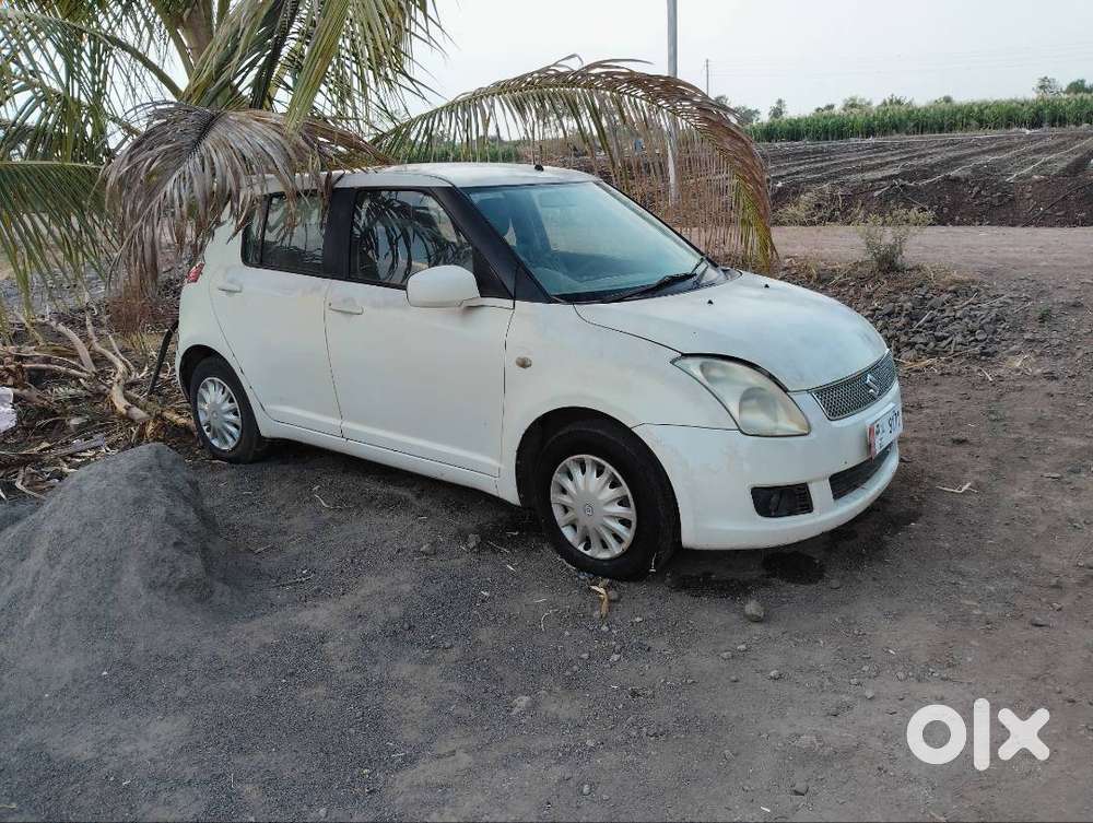 Maruti Swift Zxi 2009 Diesel