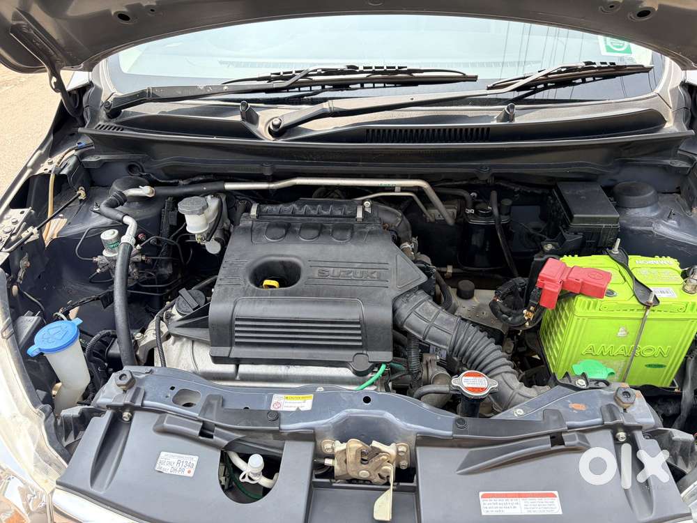Maruti Suzuki Celerio Zxi At, 2018, Petrol