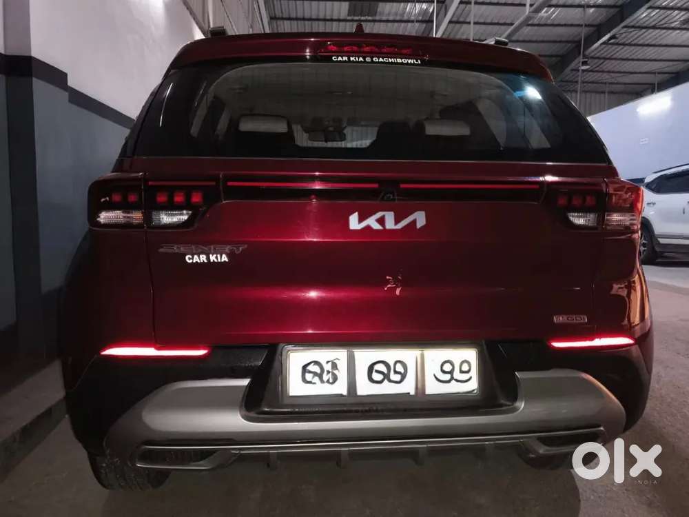 Kia Sonet 2021 - Urgent Sale - Moving Usa - Car For Sale !!