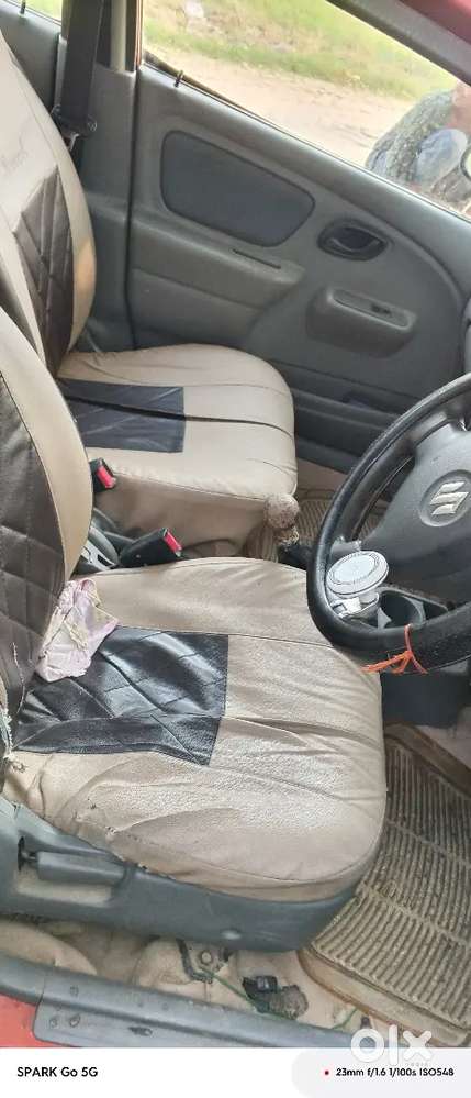 Maruti Suzuki Alto K10 2011