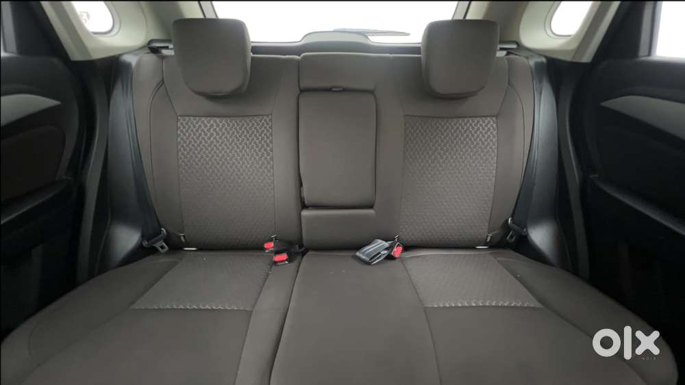 Toyota Urban Cruiser Cruiser Premium, 2021, Petrol