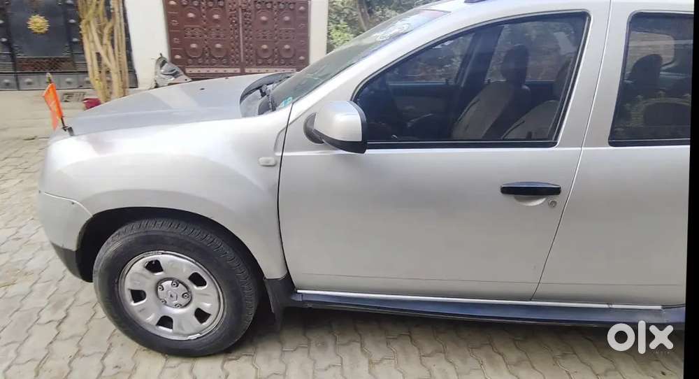 Renault Duster Rxl 85, 2016 Diesel 120000 Km Driven