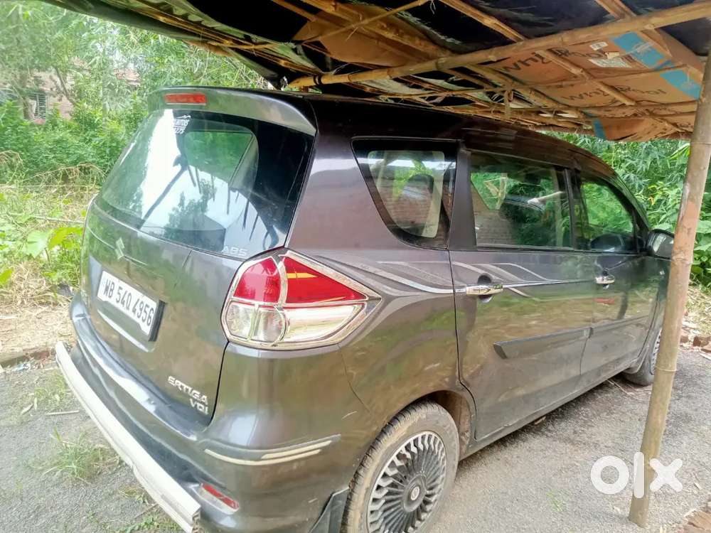 Maruti Suzuki Ertiga 2015 Diesel 156000 Km Driven