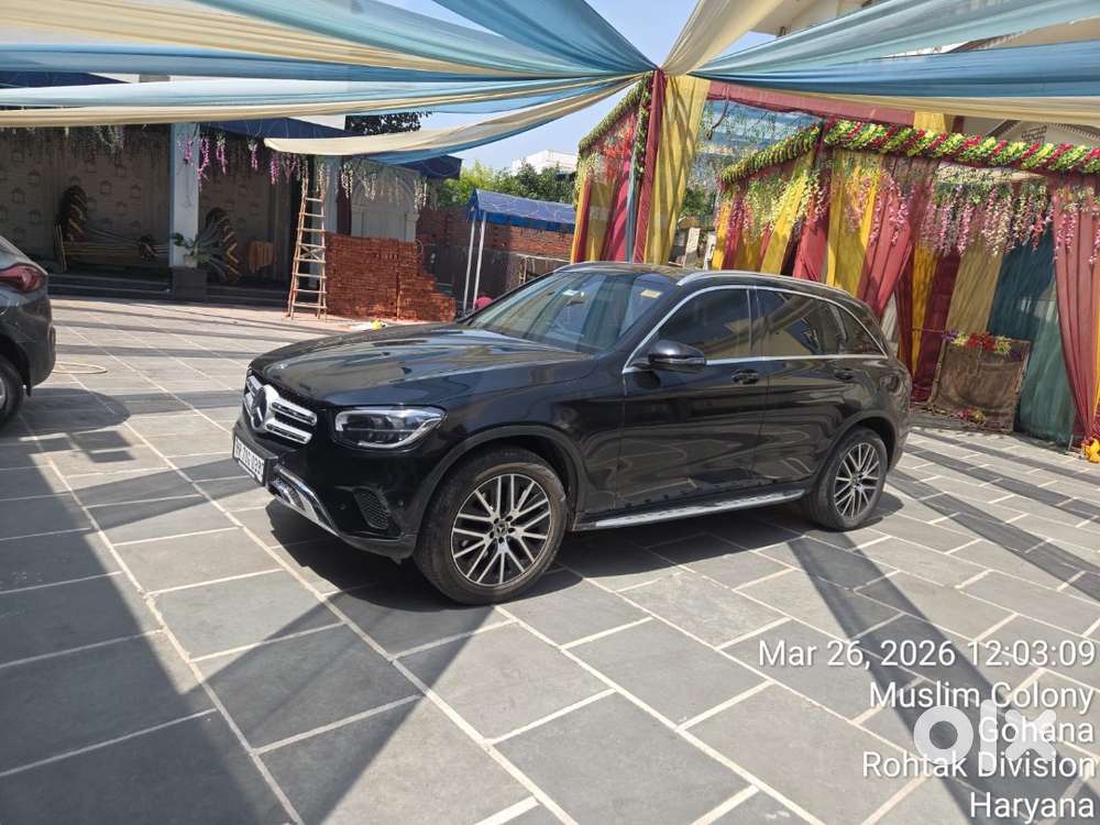 * Excellent Highway Comfort * Strong Diesel Torque For Effortless Over