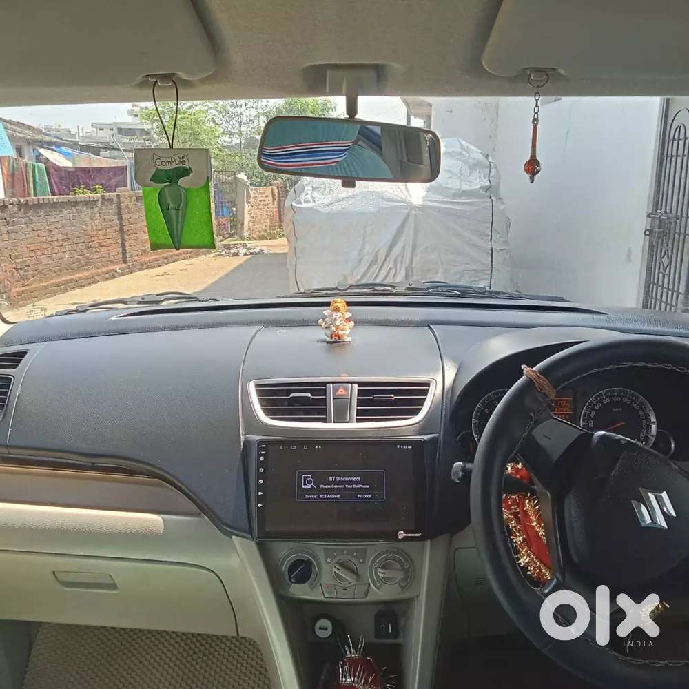 Maruti Suzuki Swift Dzire 2017 Petrol 65000 Km Driven