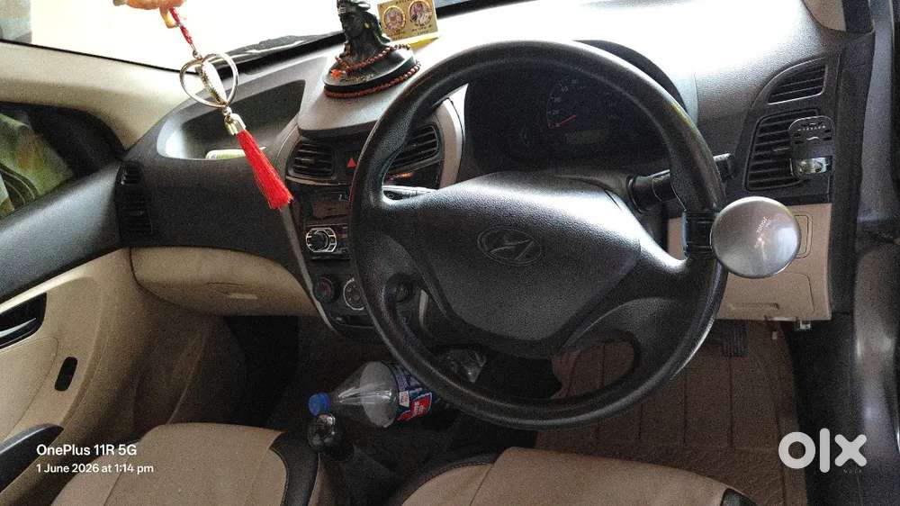 Hyundai Eon Era Petrol 2013