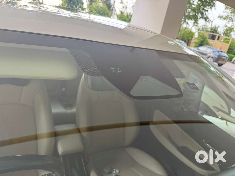 Honda City Zx Petrol 2024