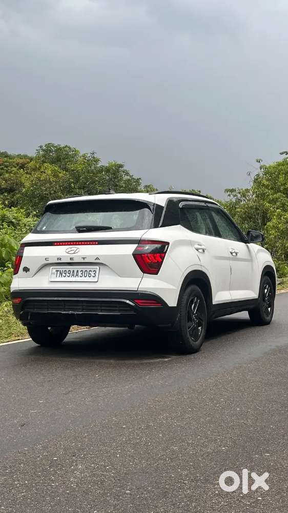 Hyundai Creta 2023