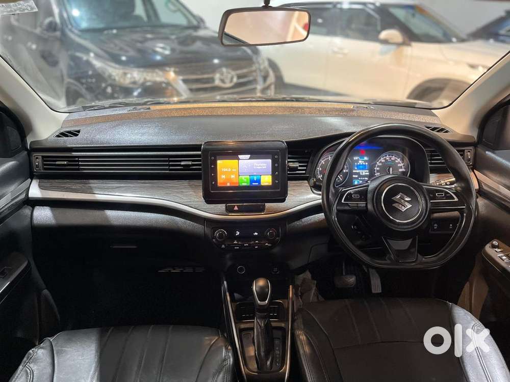 Maruti Xl6 1.5 Zeta 2021