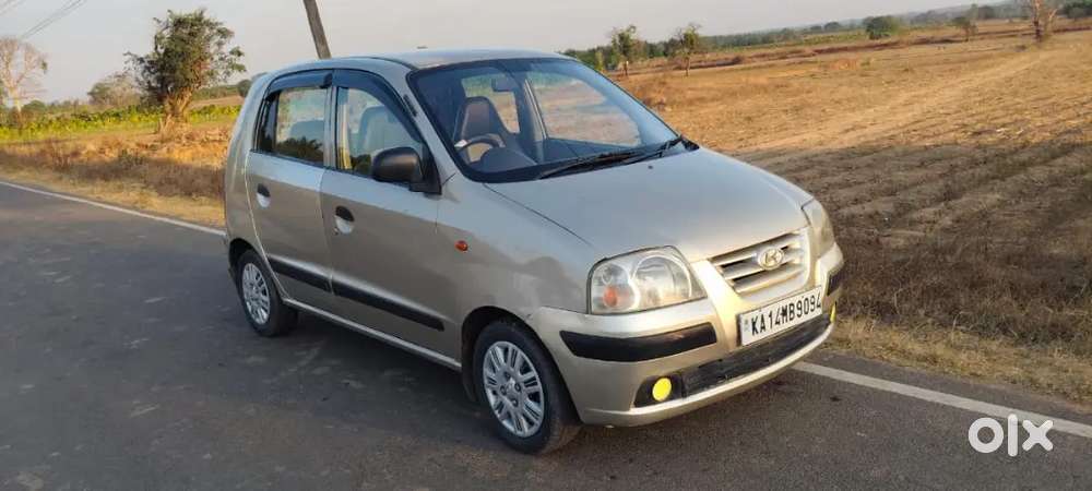 Santro Petrol And Cng Fc Till 2030