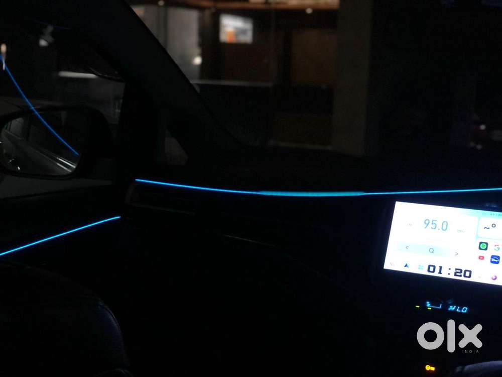 Toyota Innova Crysta