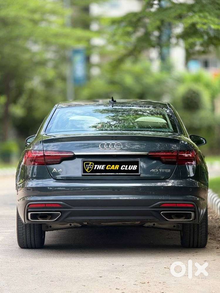 Audi A4 2.0 Premium 40 Tfsi, 2023, Petrol