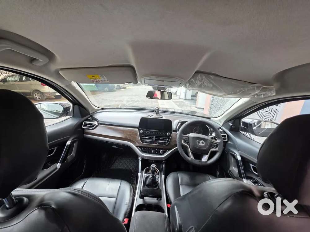 Tata Harrier 2.0 Diesel 2021