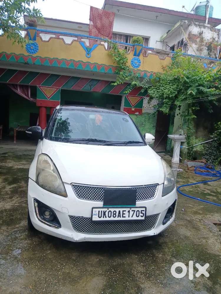 Maruti Suzuki Swift Vdi 2014