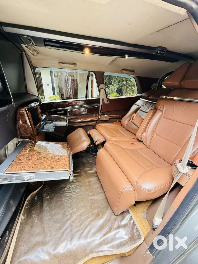 Toyota Innova, 2012, Diesel