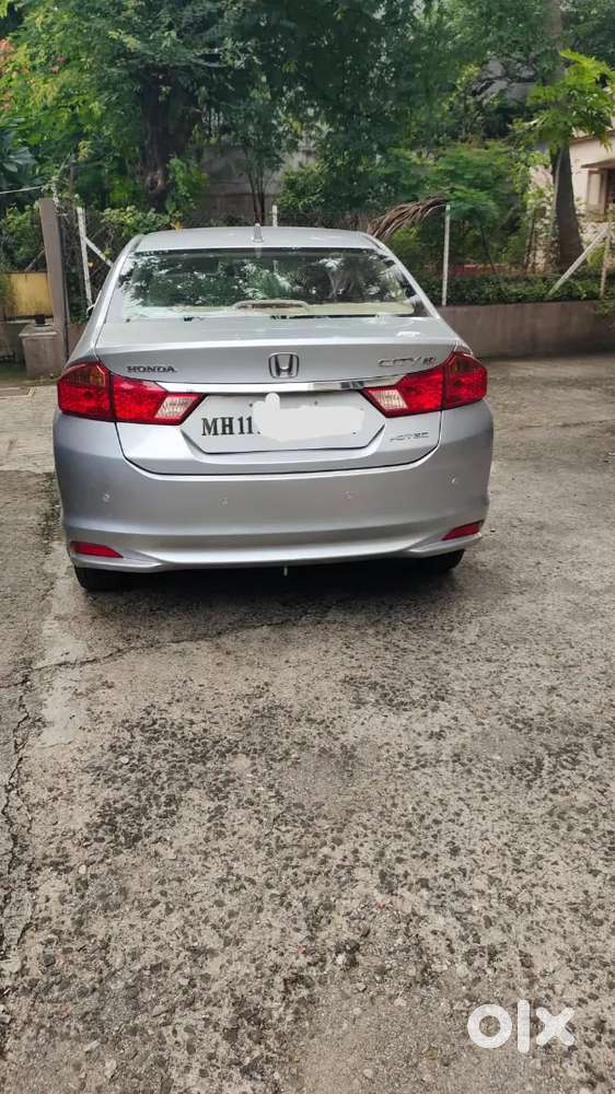 Honda City 2017 Diesel Good Condition