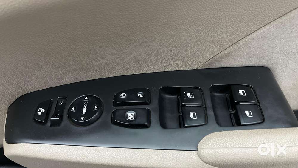 Hyundai Verna 1.6 Sx Plus Vtvt At, 2019, Petrol