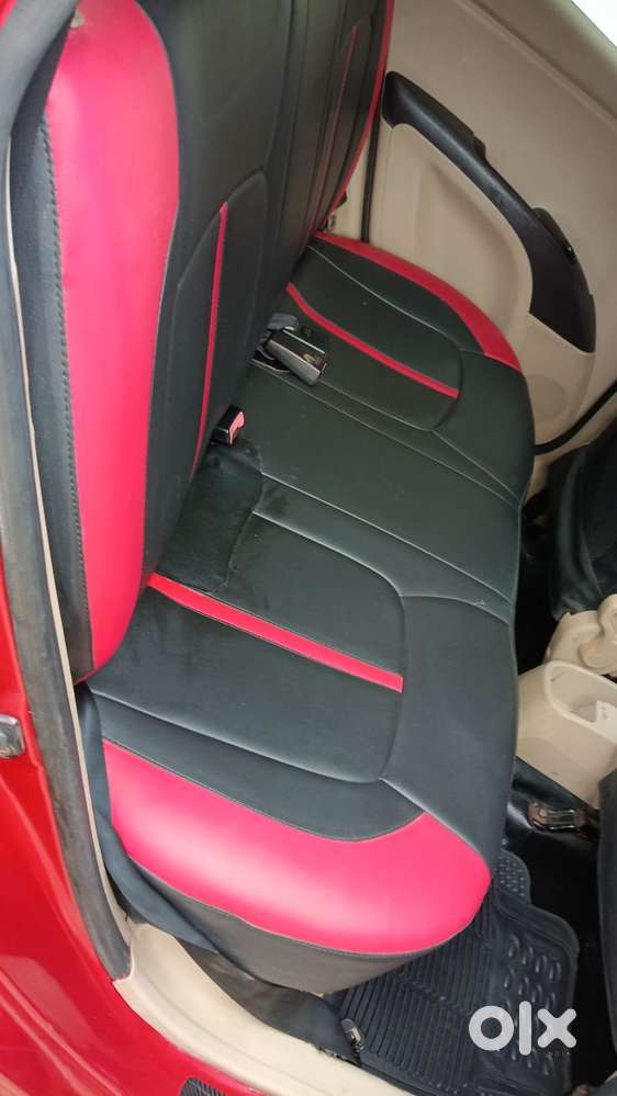 Hyundai I10, 2007, Petrol