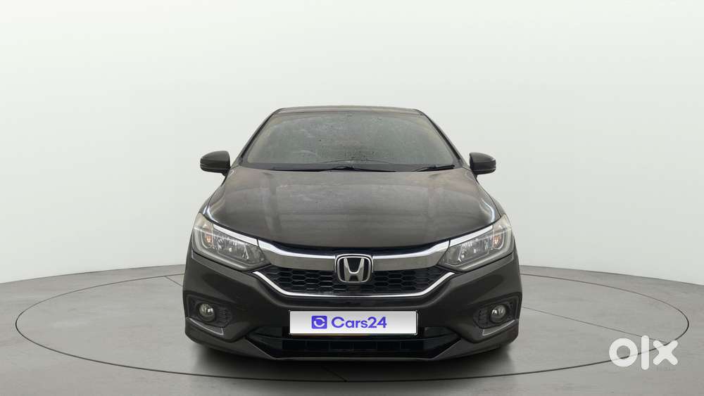 Honda City 1.5 V 5th Gen I-vtec Mt, 2022, Petrol