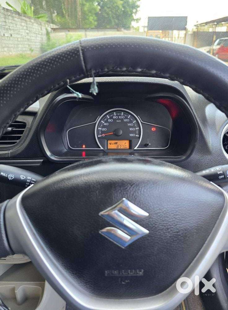 Maruti Suzuki Alto 800 2019-2023 0.8 Vxi, 2021, Petrol