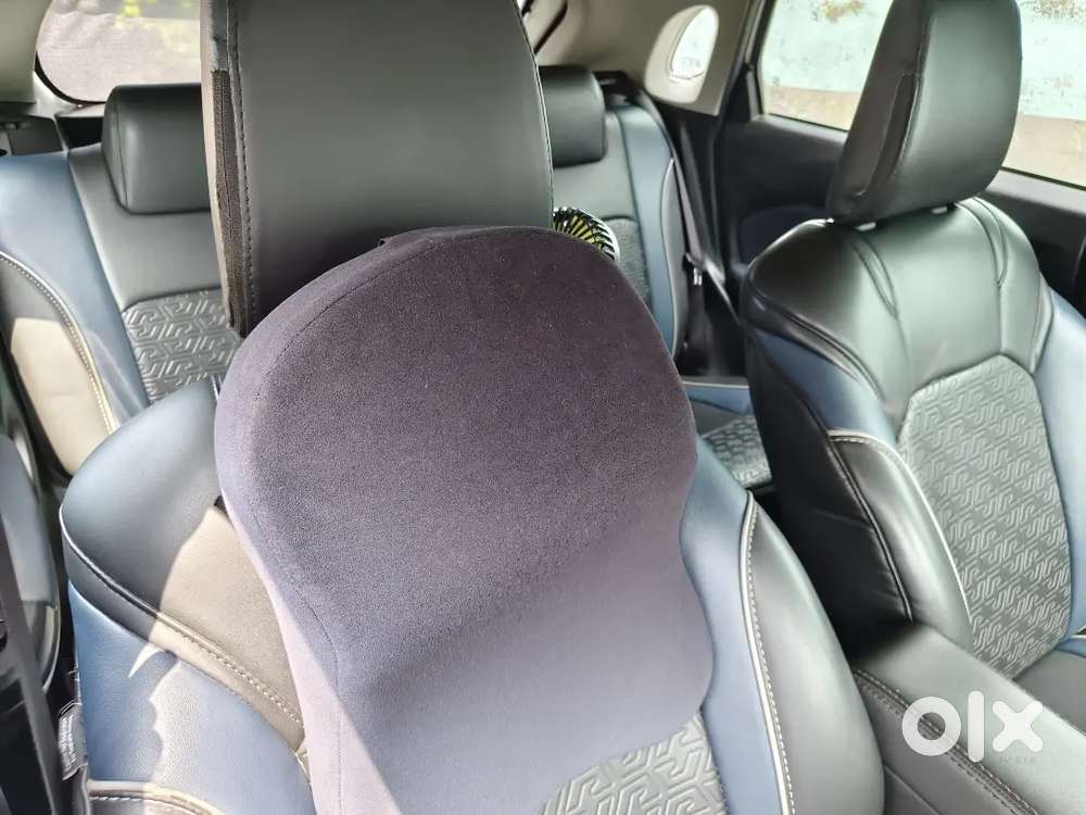 Maruti Suzuki Baleno 2024 Cng & Hybrids 36000 Km Driven