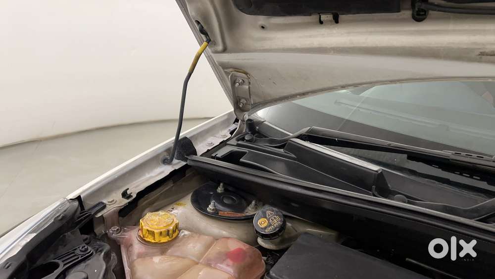 Ford Figo 1.2 Duratec Petrol Titanium, 2013, Petrol