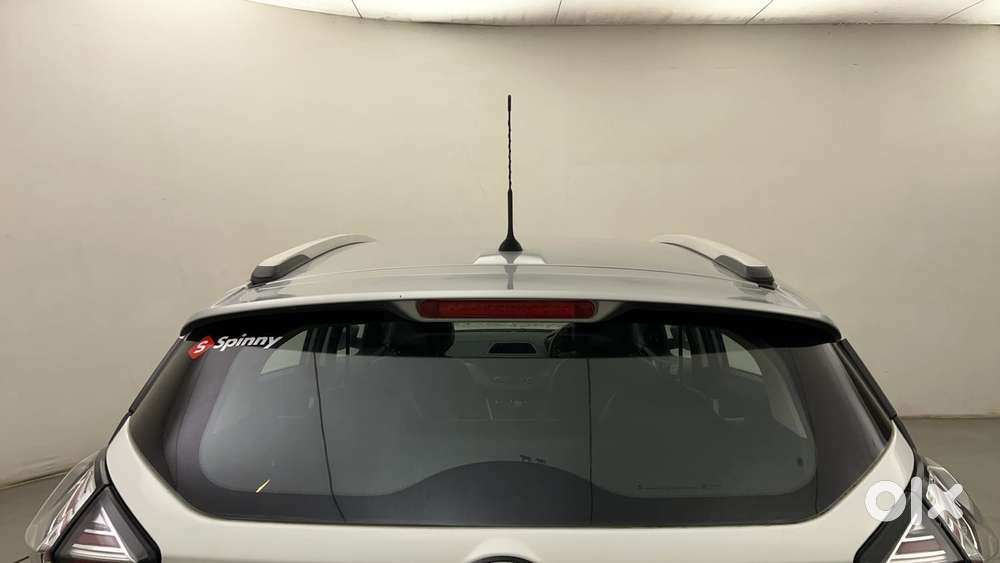 Tata Nexon 1.2 Revotron Xma Amt (s), 2021, Petrol