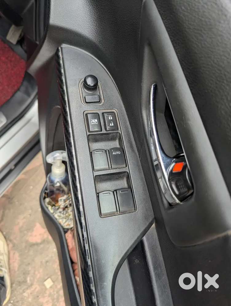 Projector Headlights Push Start  Make Will