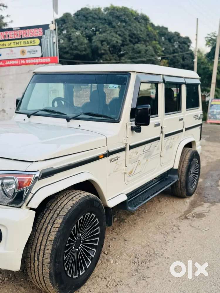 Mahindra Bolero Power Plus 2018 Diesel 90000 Km Driven