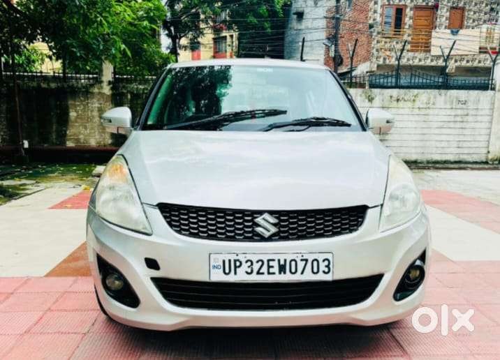 Maruti Suzuki Swift Dzire Vdi (o), 2013, Diesel