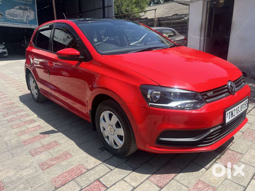 Volkswagen Polo 1.0 Mpi Trendline, 2019, Petrol