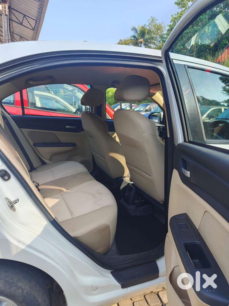 Honda Amaze 2nd Gen Vx, 2020, Petrol