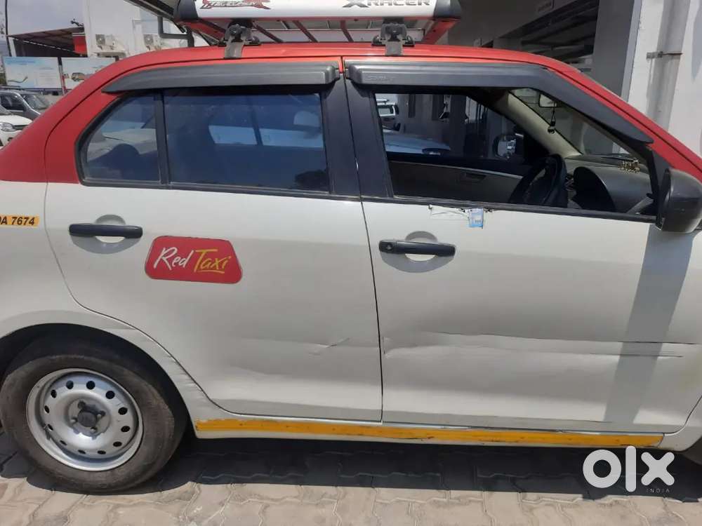 Maruti Suzuki Swift Dzire Tour 2022 Petrol Good Condition