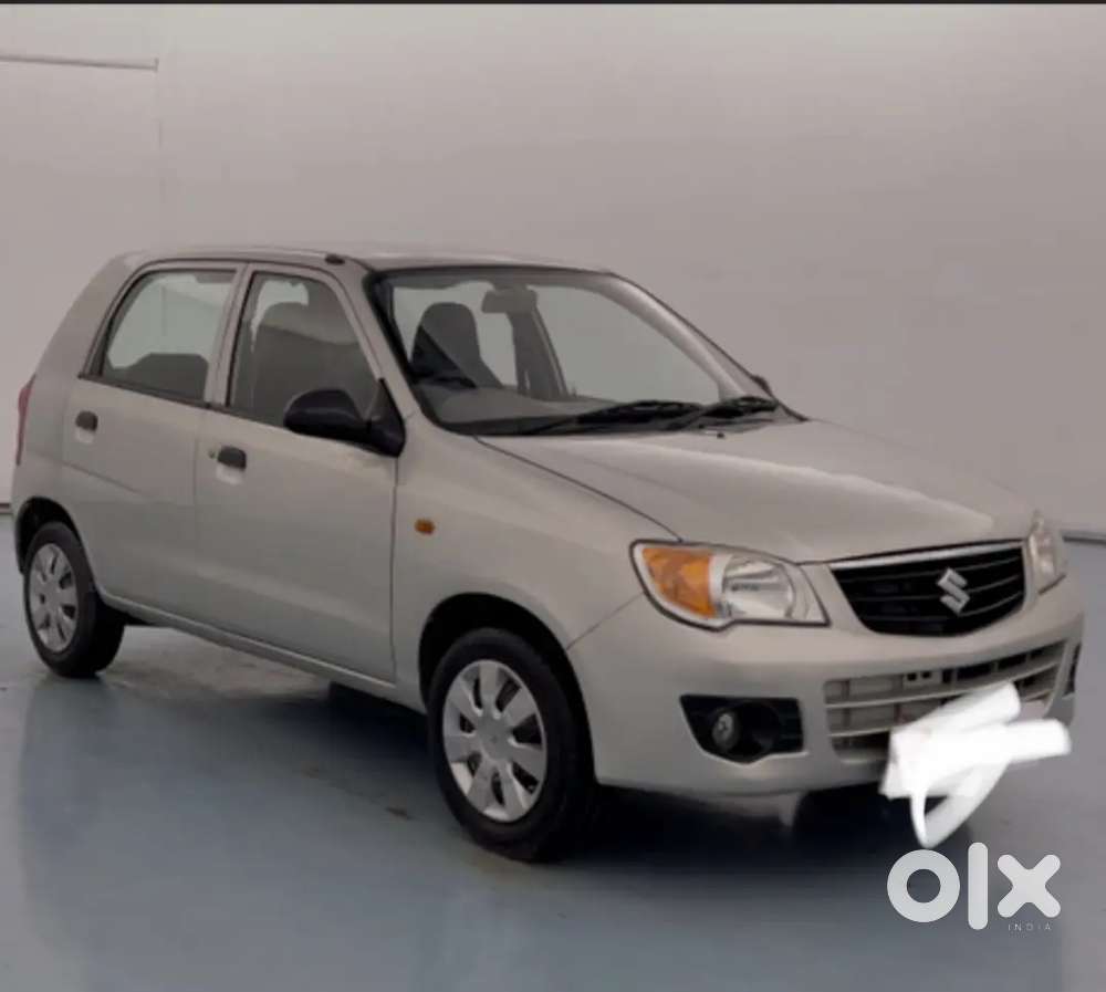 Maruti Suzuki Alto K10 2010 Lpg 140000 Km Driven