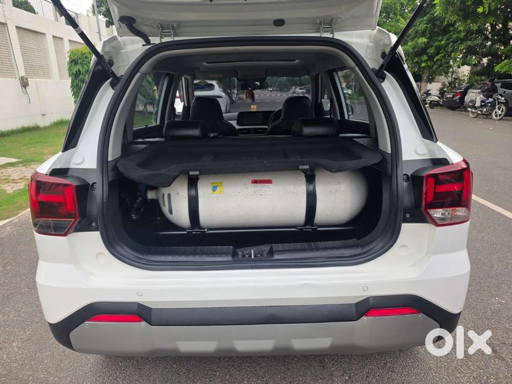 Hyundai Verna Vtvt 1.6 Sx Option, 2018, Petrol