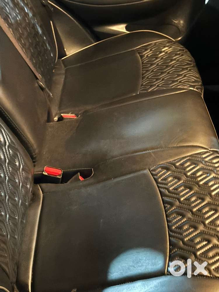 Maruti Baleno Zeta 2023