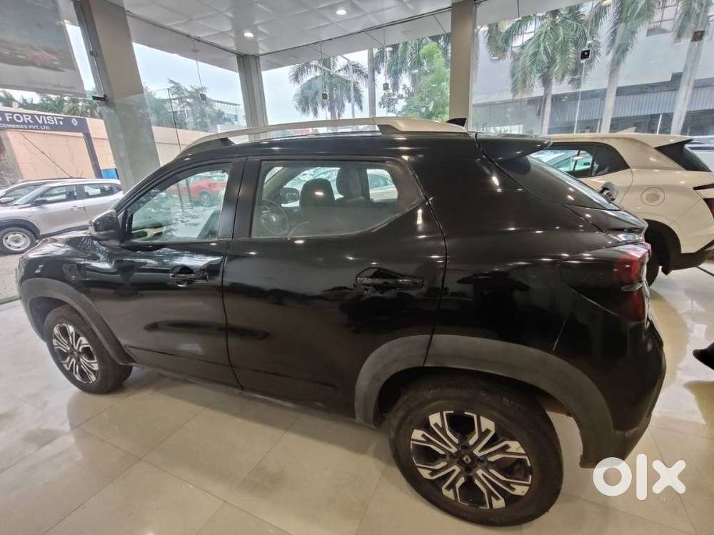 Renault Kiger, 2024, Petrol