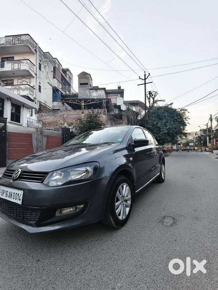 Volkswagen Polo 2013-2015 1.5 Tdi Comfortline, 2013, Diesel
