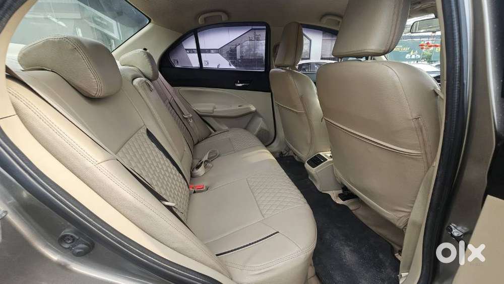Maruti Suzuki Dzire 1.2 Vxi, 2024, Petrol