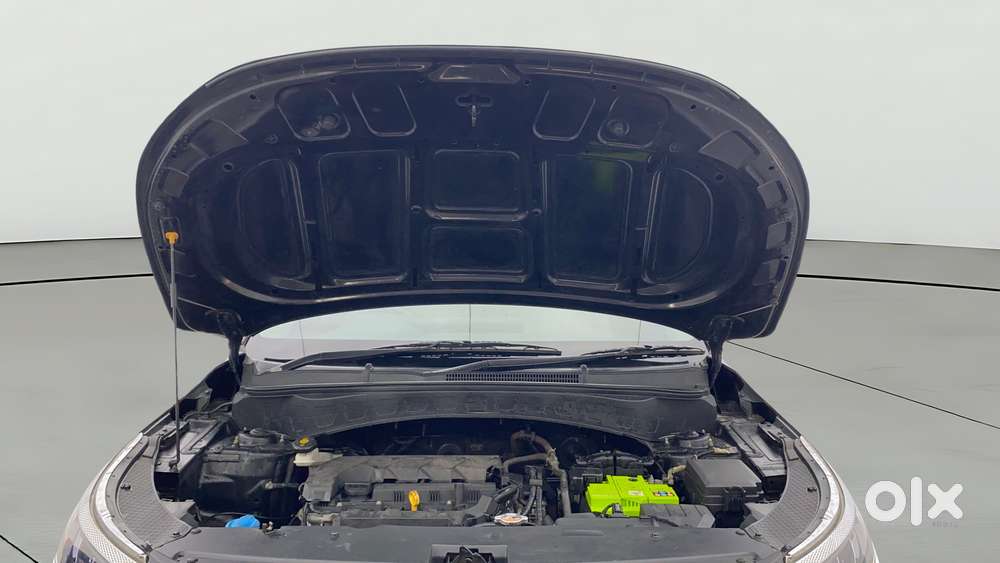 Kia Seltos 1.5 Htx At Petrol, 2020, Petrol