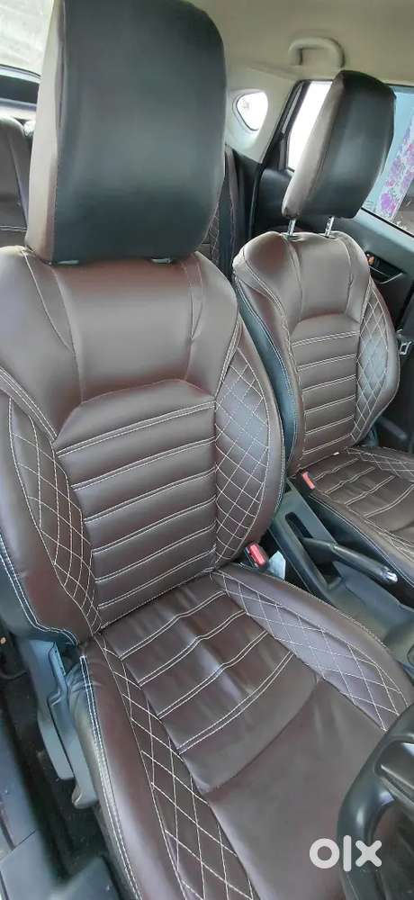 Maruti Suzuki Fronx 2024  December Petrol 22000 Km Driven