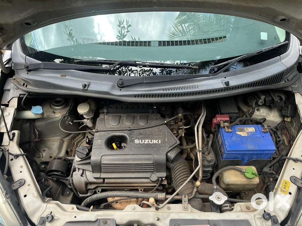 Maruti Suzuki Model 2010