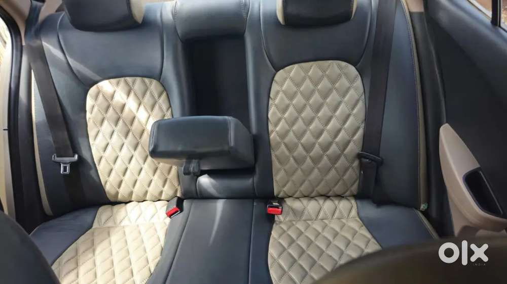 Hyundai Accent Well Maintained