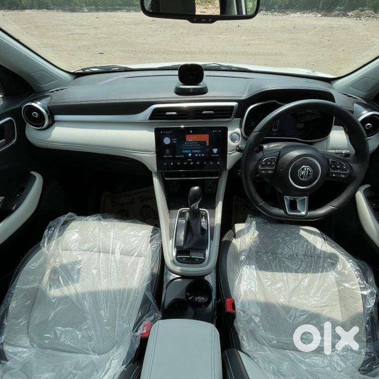 Mg Astor 1.5 Savvy Cvt, 2024, Petrol