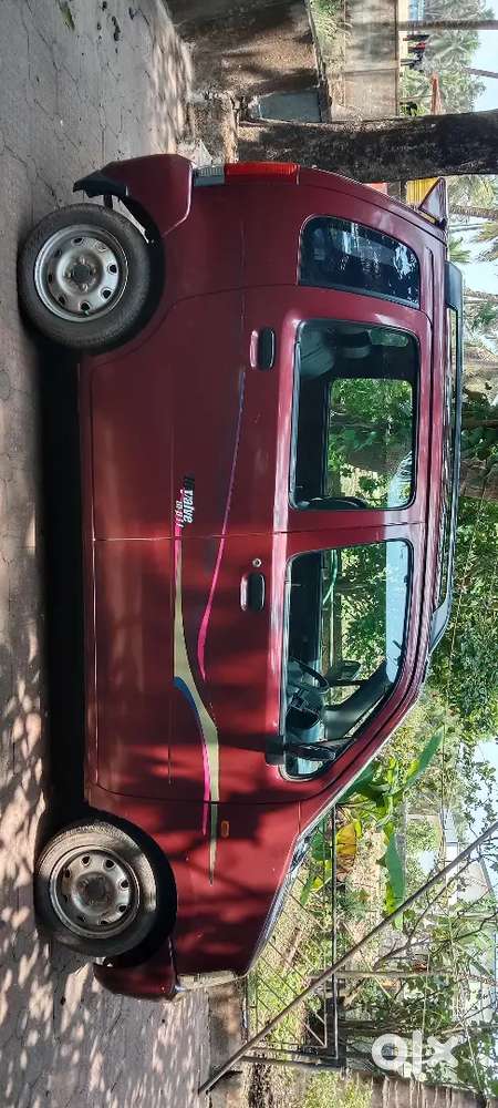 Maruti Suzuki Wagon R Lxi 2006 Petrol