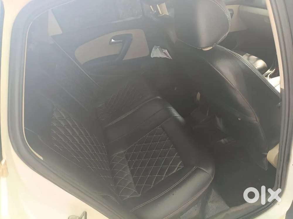 Volkswagen Polo 2011