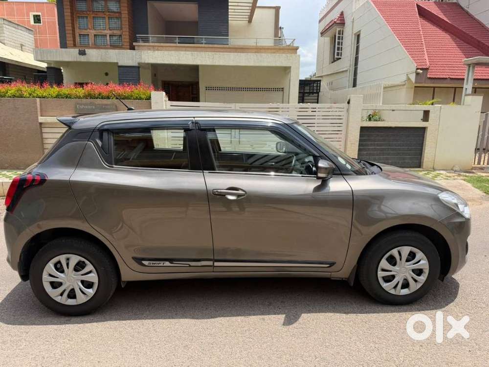 Maruti Suzuki Swift Vxi, 2019, Petrol