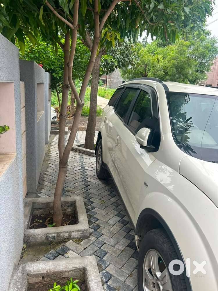 Mahindra Xuv500 Diesel Manual 2012